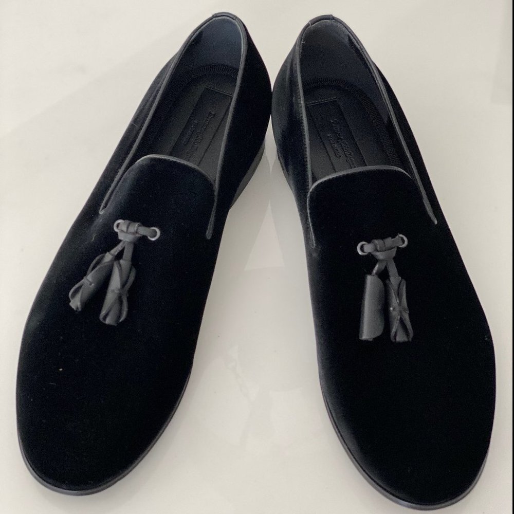 Ermenegildo Zenga *NEVER WORN*